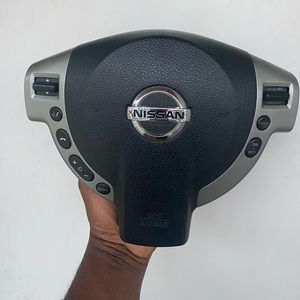 2008-2013 Nissan Rogue airbag